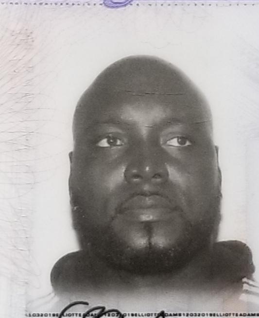 DUSTER CREW-131 at Calu