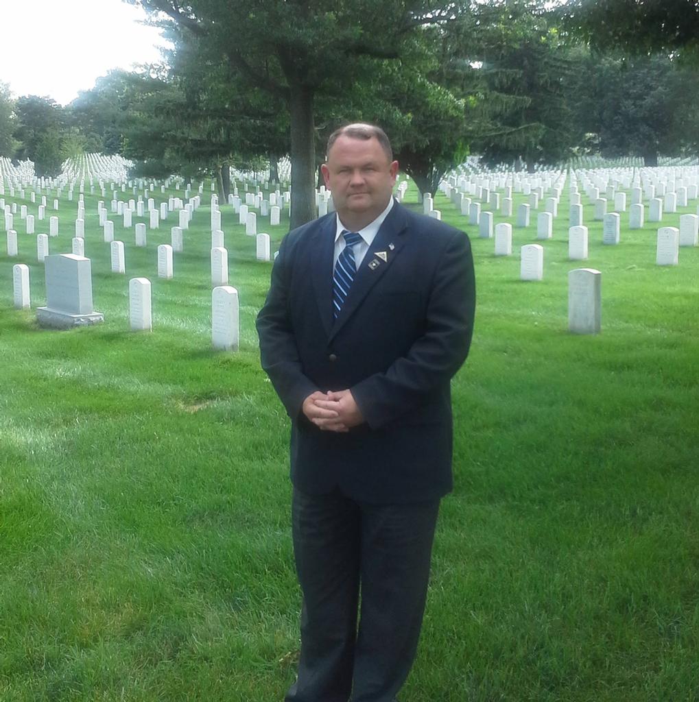 MCCES Twenty-Nine Palms