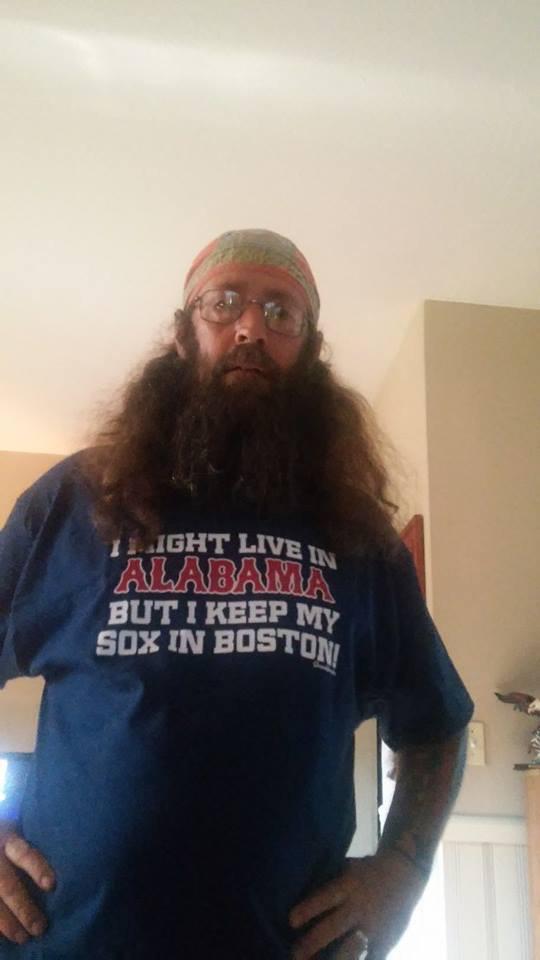 Beautiful Wife Nude in Bed