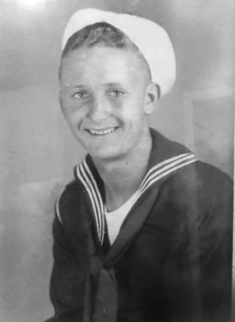 USNS Stalwart TAGOS-1, no