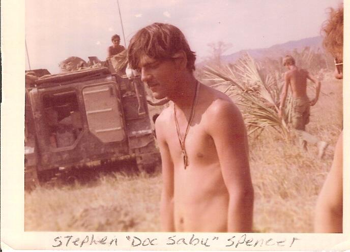 German MI Liaison Trip1