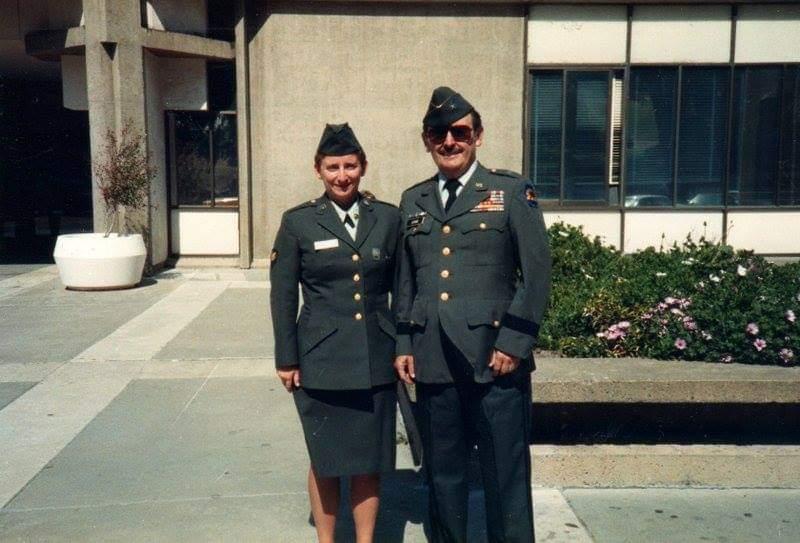 My Hootch and Bunker