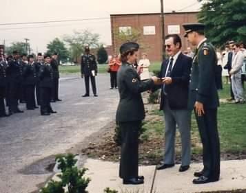 My Hootch Still Standing