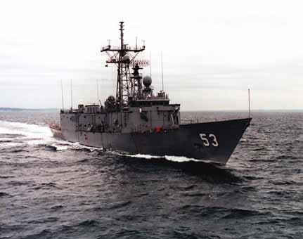 Kukkiwon, Korea 2002