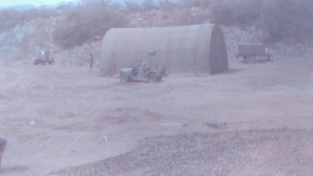 Clarence Cox World War II    Battle of the Bulge