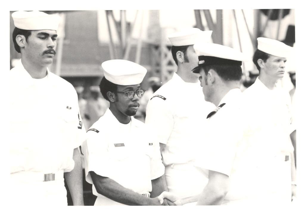 A co. 577th 2nd hooch