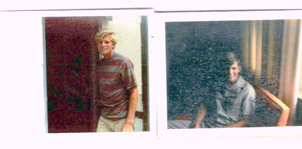 Dead Line Ehco Company Motor Hole