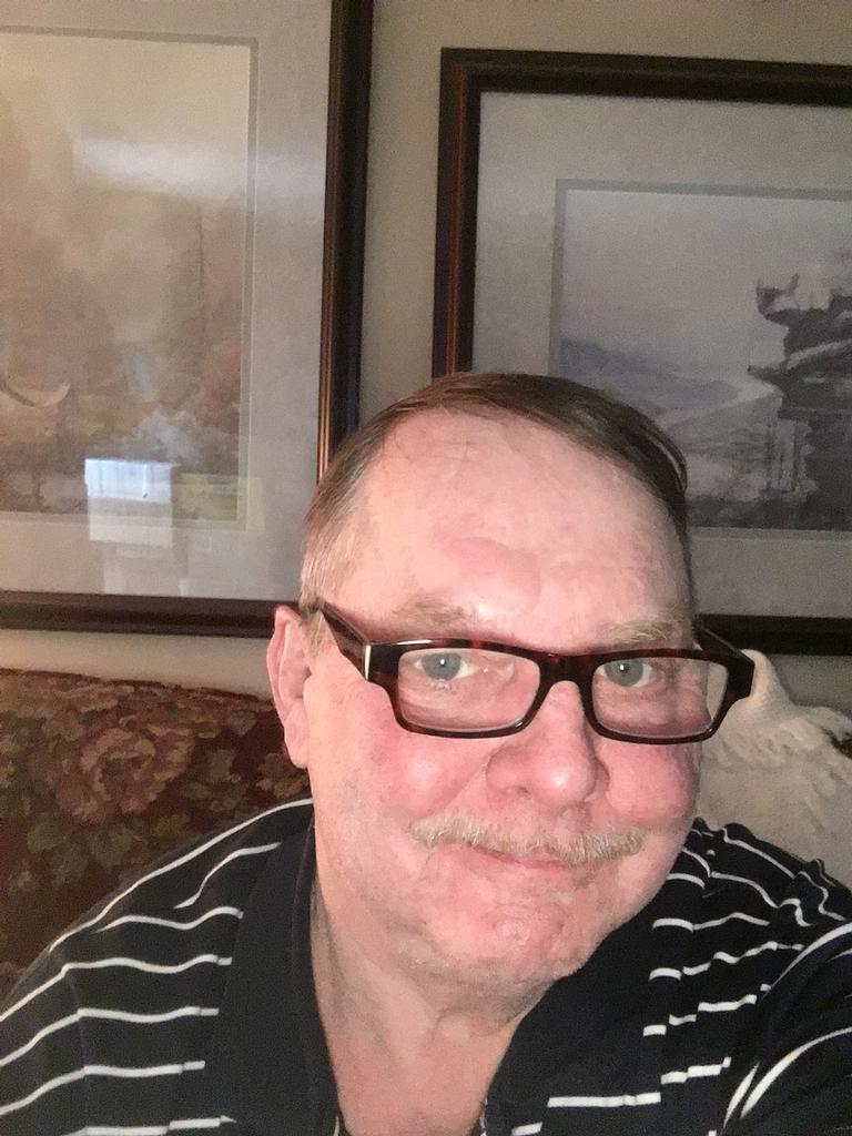 MC Pvt Vernon P Schartz