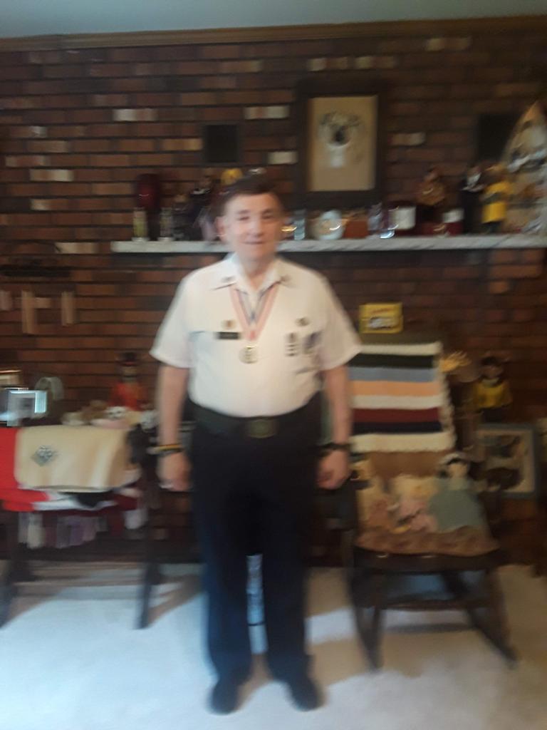 From WW II to Korea...