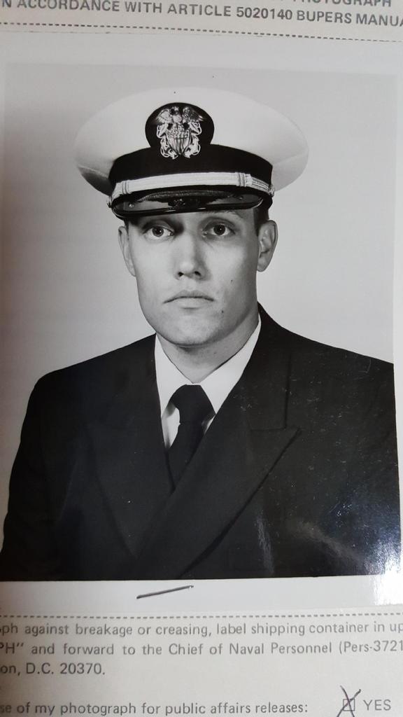 Like Father, Like Son!