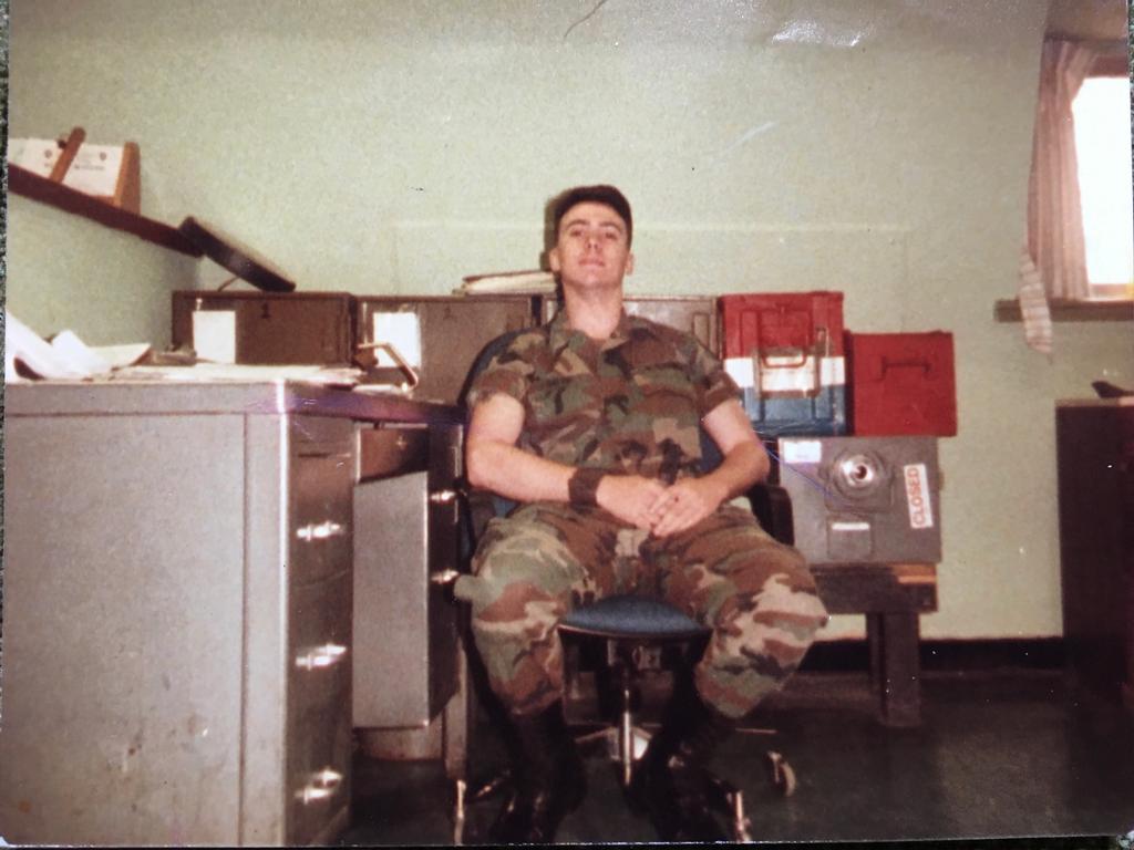 Hang Loose With The Deuce