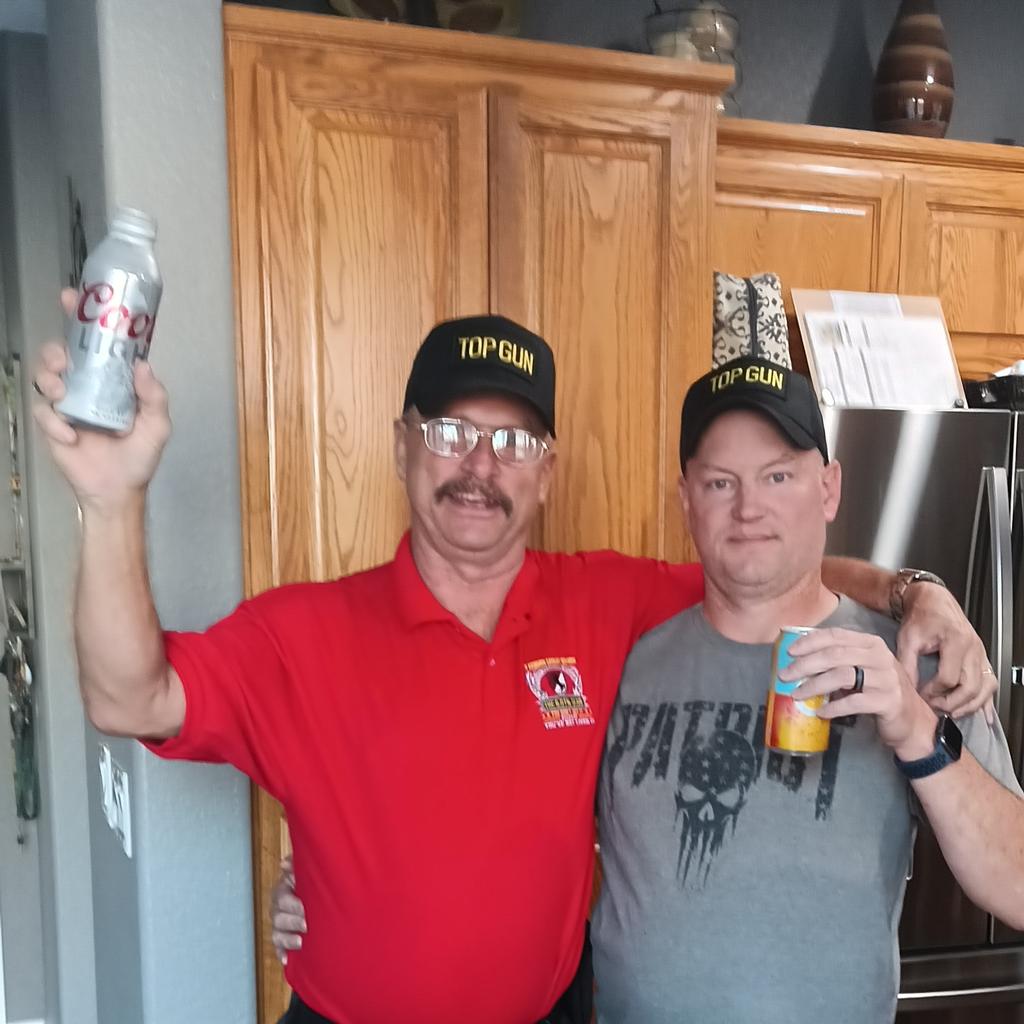 LOADEO AREA - Backside RAF Lakenheath