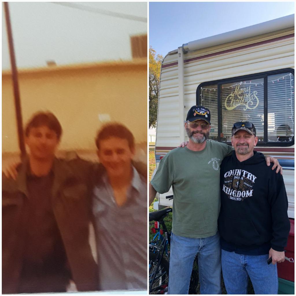 Spec. 5 Gordon Hamel