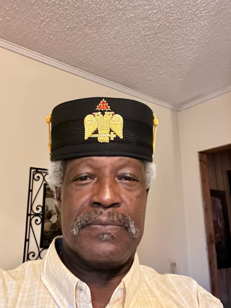 chilln in florida a week after desert storm