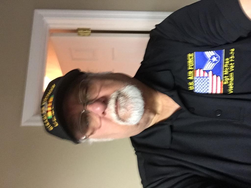 Wood National Cemetary, Spring 2011