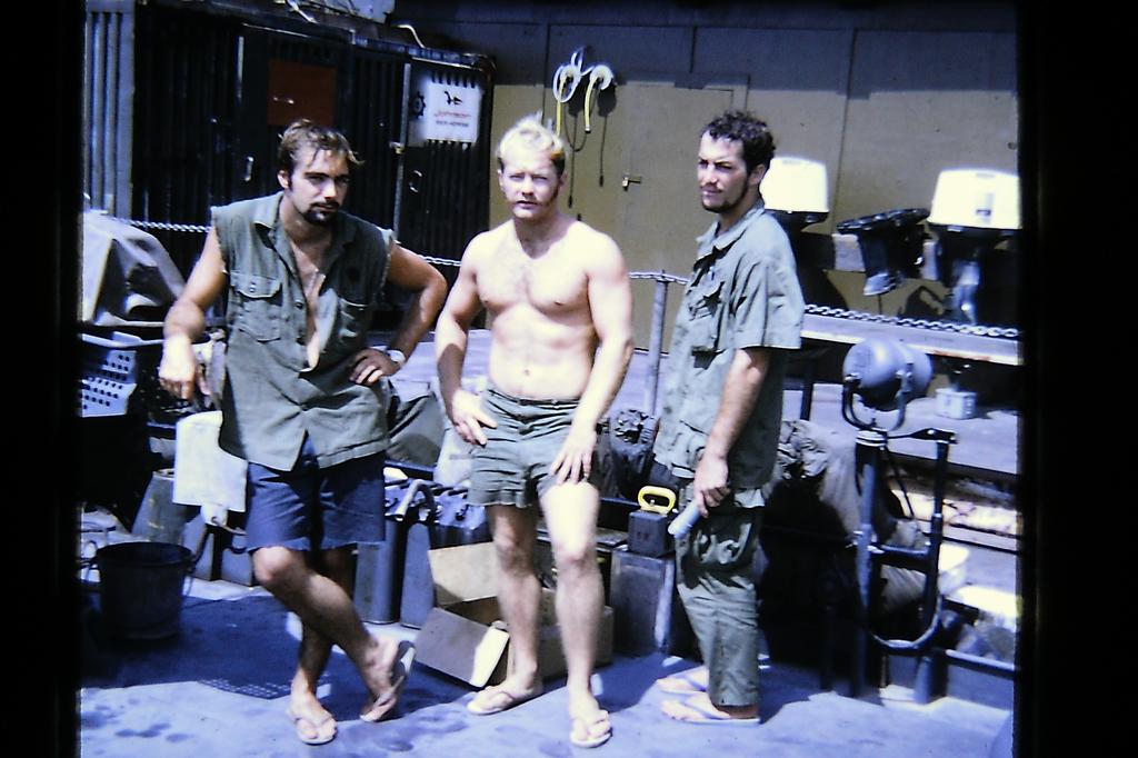 US ARMY Jump School 1988