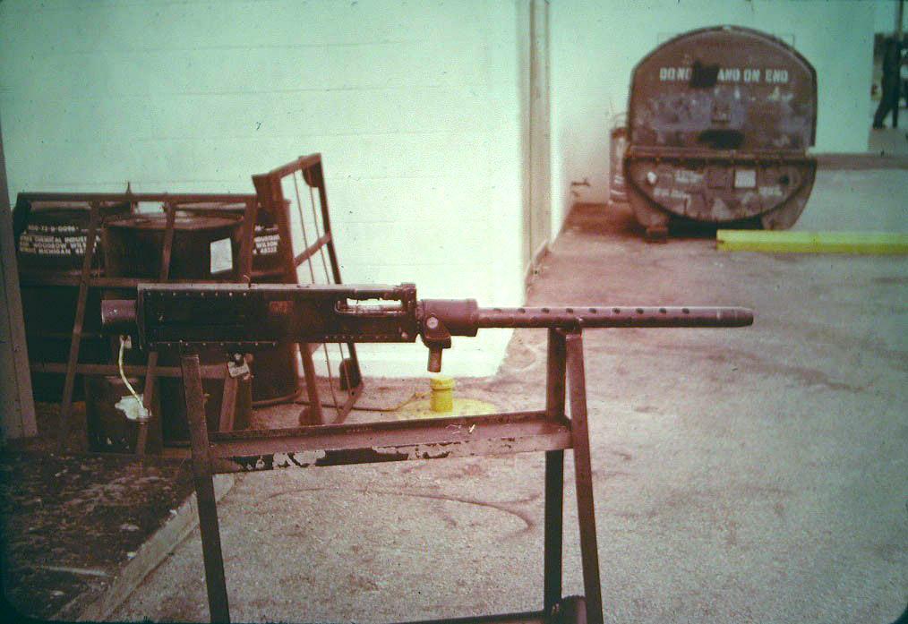 My Grandpa in Okinawa