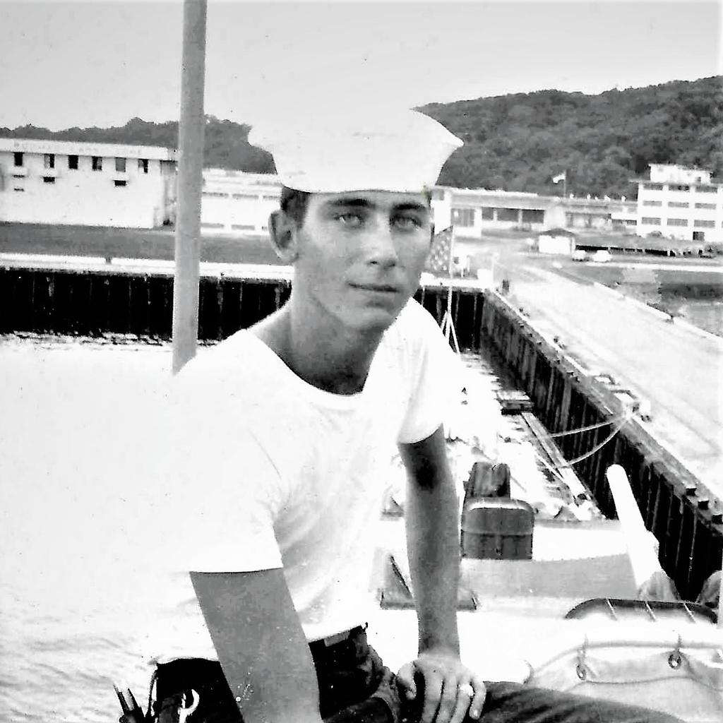 THEY SAID I COULDNT FLY MY FLAG!