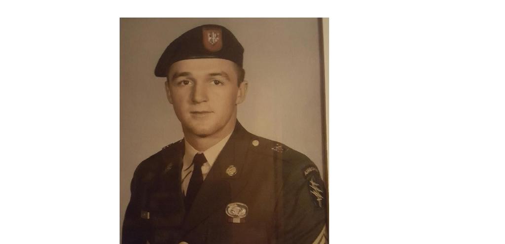 Hills Where the Enemy is Hiding