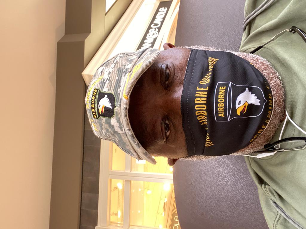 SA Mario David - NORFOLK NAVAL BASE