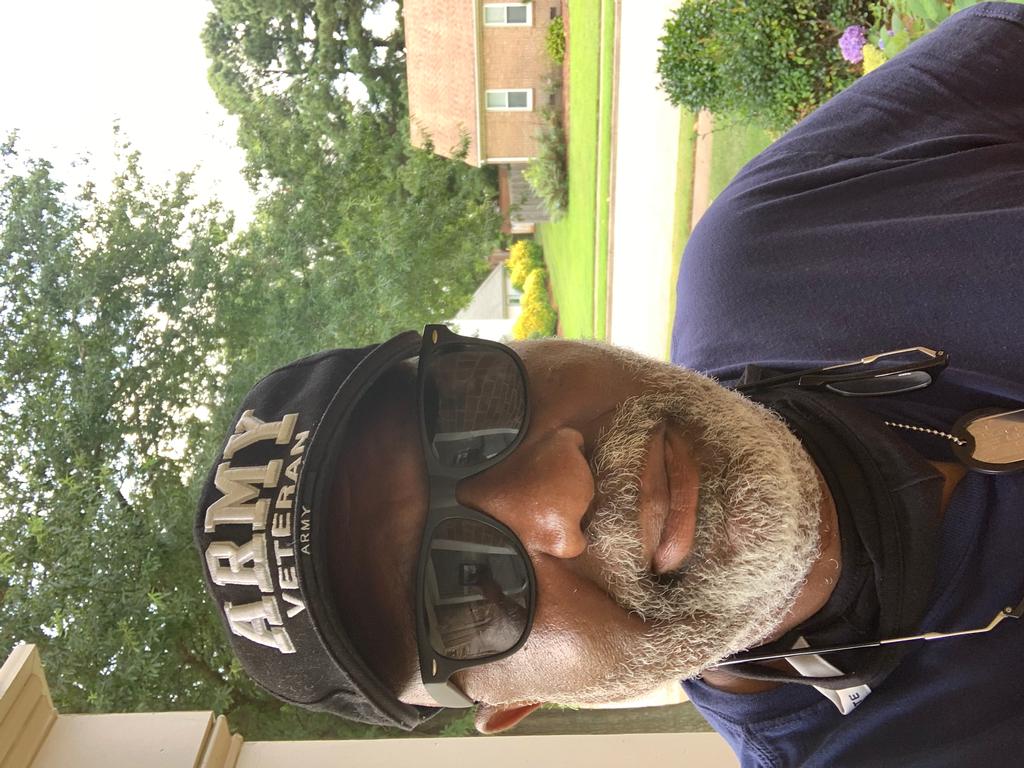 SA Mario David - CHARLESTON NAVAL BASE