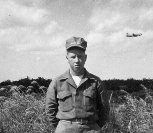 1st Field Force Hqrs