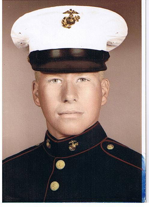 Getting Ready For Convoy 1966