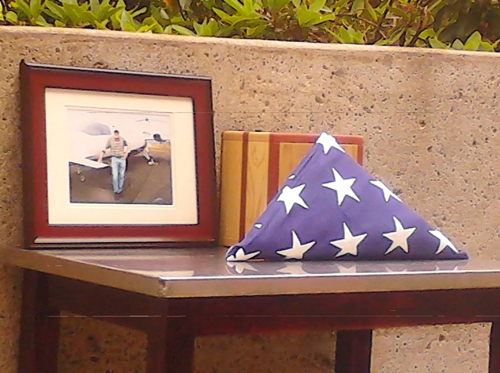 Courtyard I Corp Compound