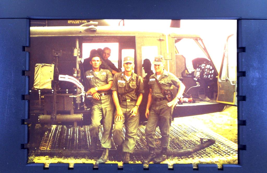 Robert an brother John sb