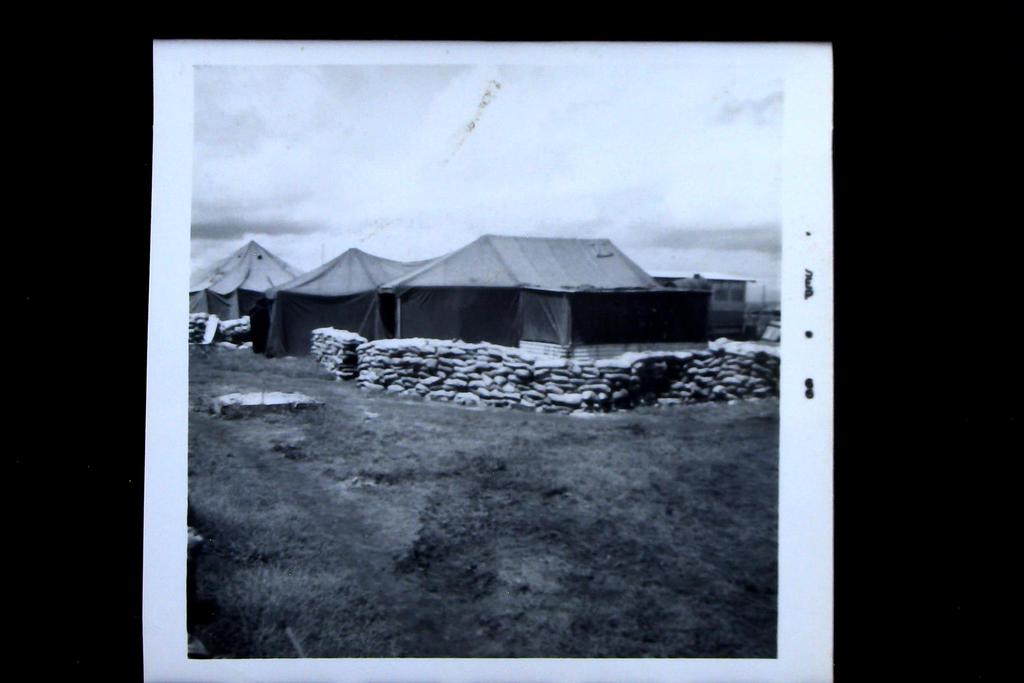 My jacket from Subic bay,