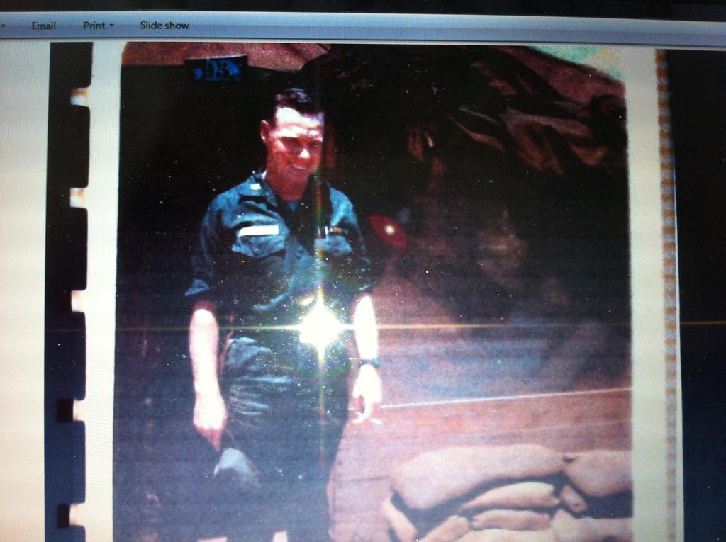 Jethro Conley unknow buddies