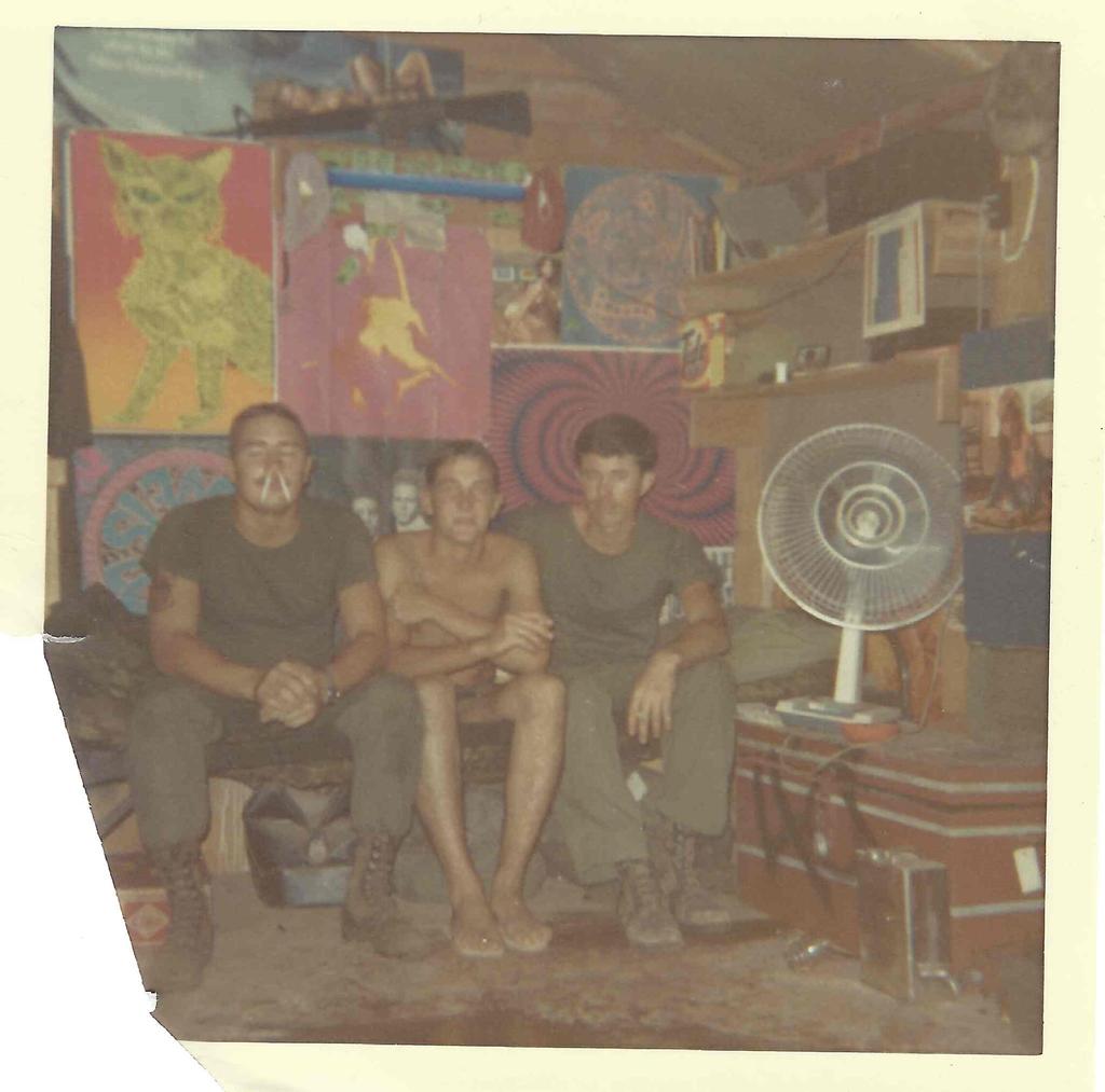 My Father..Carmelo R. Sr