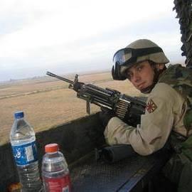 china beach 66,67 teaching hand to hand combat