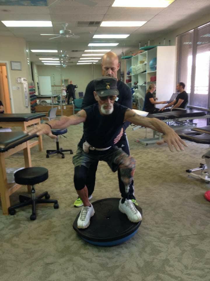 USAF Medal of Honor Memorial