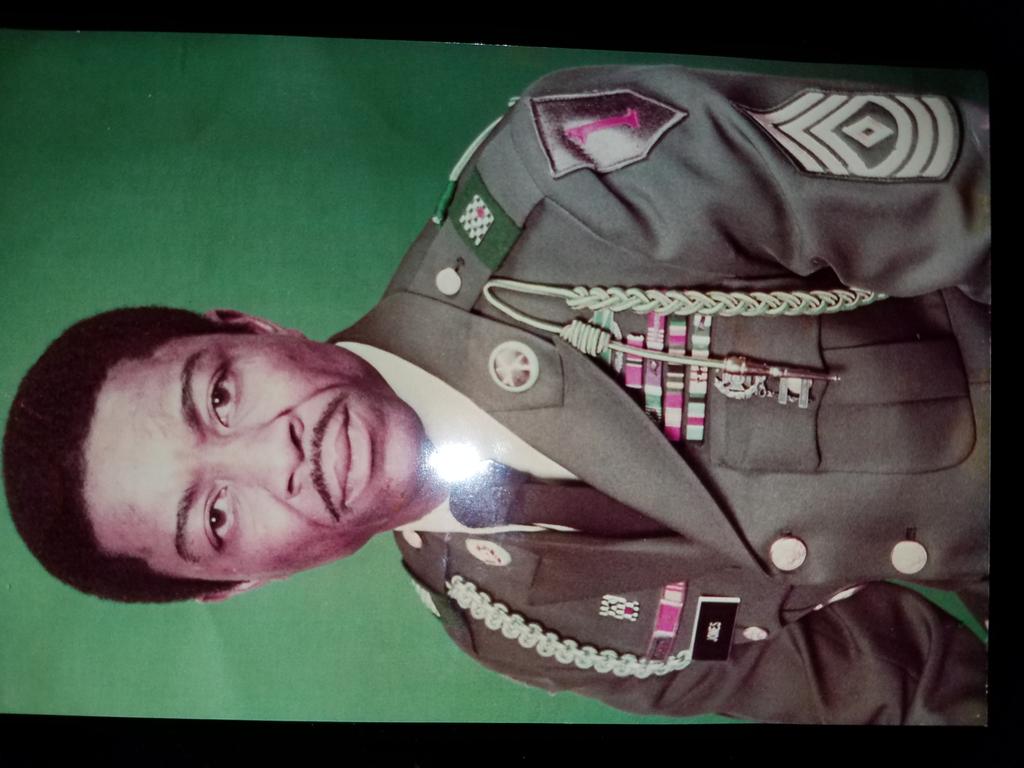 R&R in Australia 1969