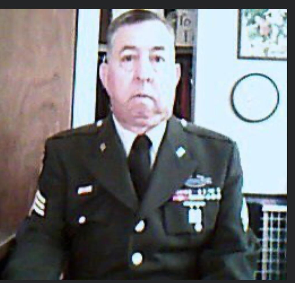 Refueling the Hornet at sea