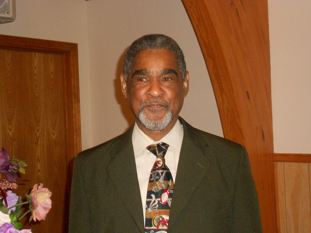 Sgt. Malvin R. Pike WWII