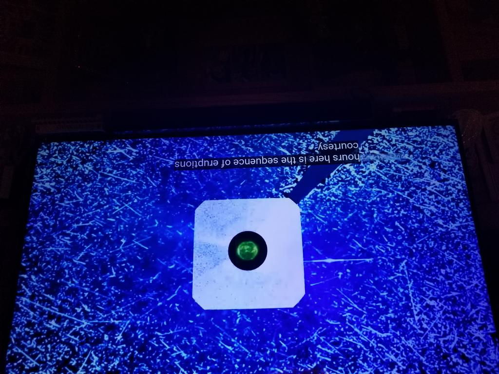 OPERATION. R.E. D. SEA.