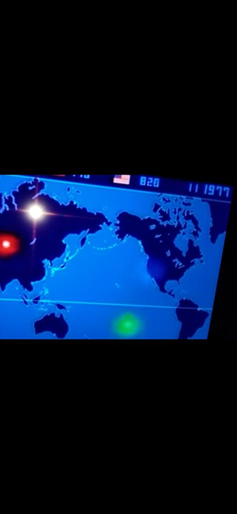 OPERATION. R.E. D. SEA.