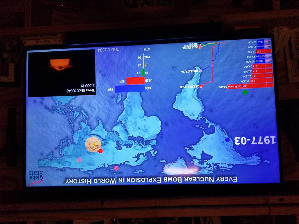 OPERATION. R.E. D. SEA.