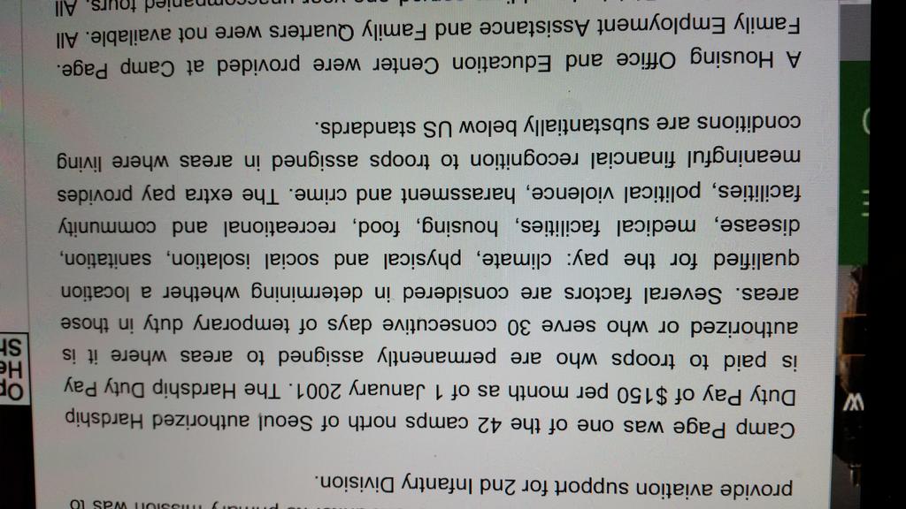 OPERATION. R.E. D. SEA.