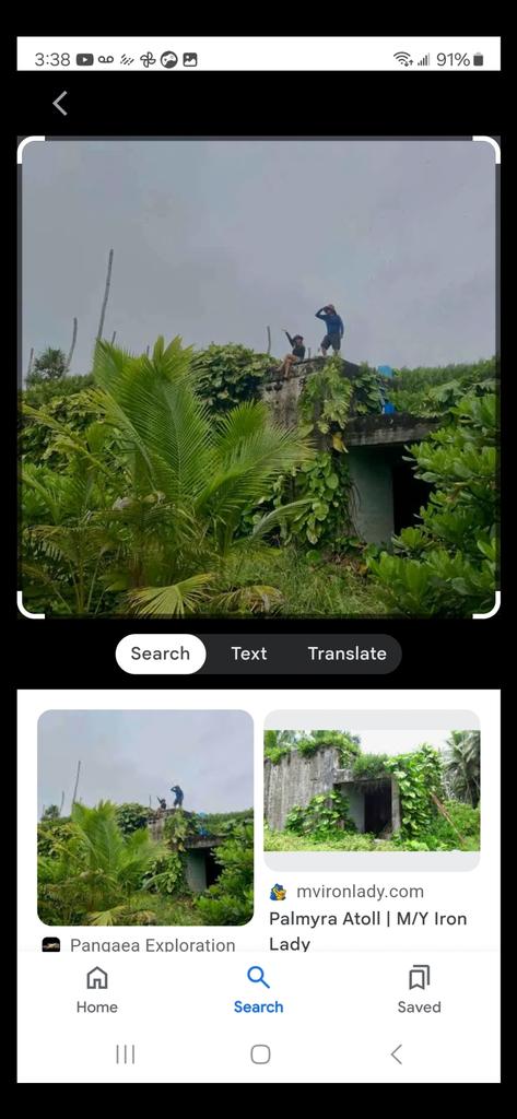 OPERATION. R.E. D. SEA.