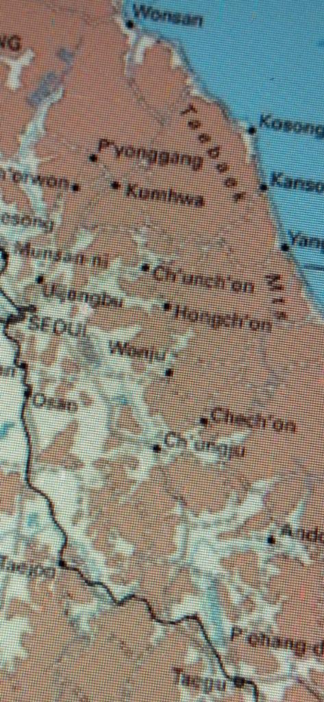 OPERATION. R.E. D. SEA.