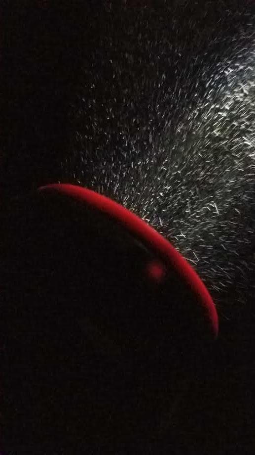 OPERATION. R.E. D. SEA.