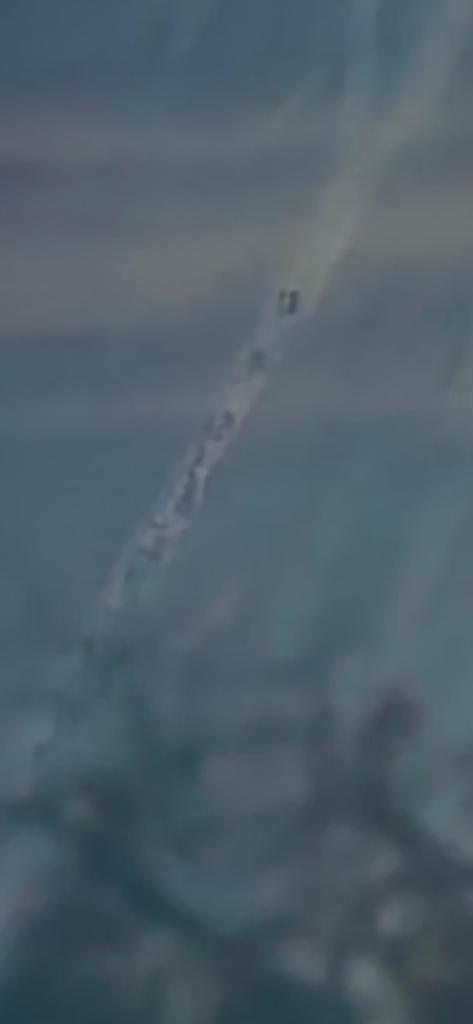 OPERATION. R.E. D. SEA.