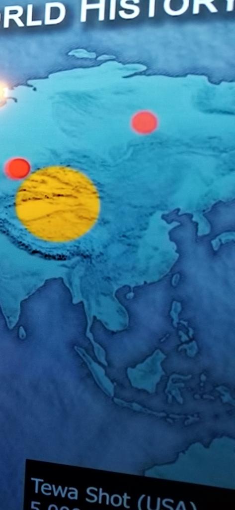 OPERATION. R.E. D. SEA.