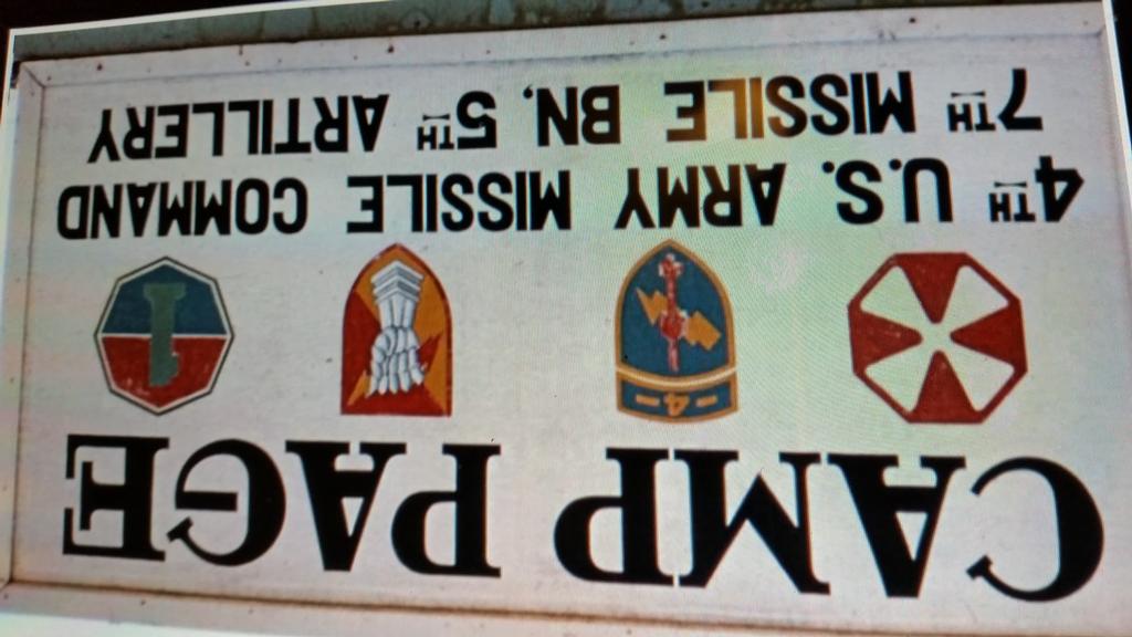 OPERATION. R.E. D. SEA.