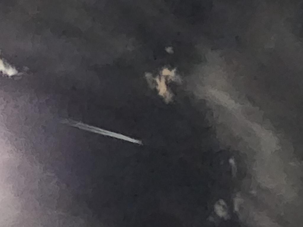 OPERATION. R.E. D. SEA.