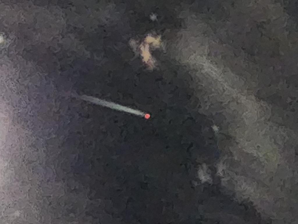 OPERATION. R.E. D. SEA.