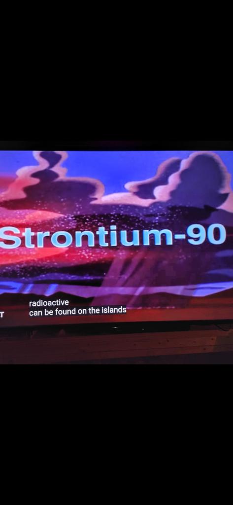 OPERATION. R.E. D. SEA.